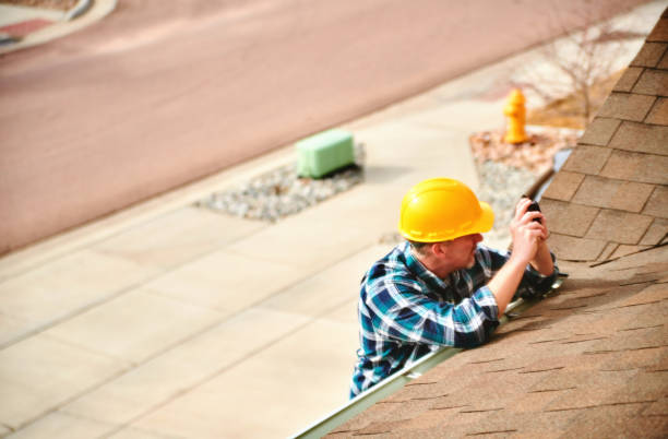 Best New Roof Installation  in Davenport, IA