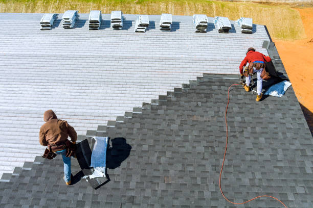 Best Roof Waterproofing Services  in Davenport, IA