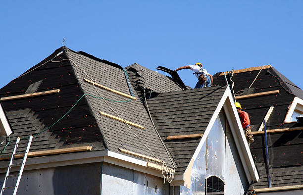 Best Tile Roofing Contractor  in Davenport, IA