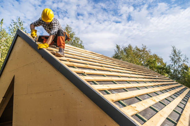 Best Local Roofing Companies  in Davenport, IA