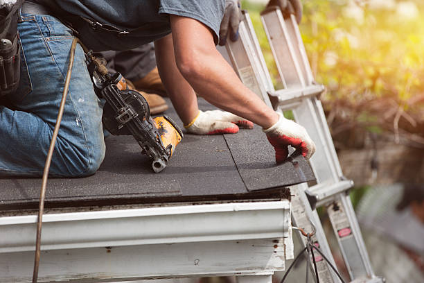 Sealant for Roof in Davenport, IA